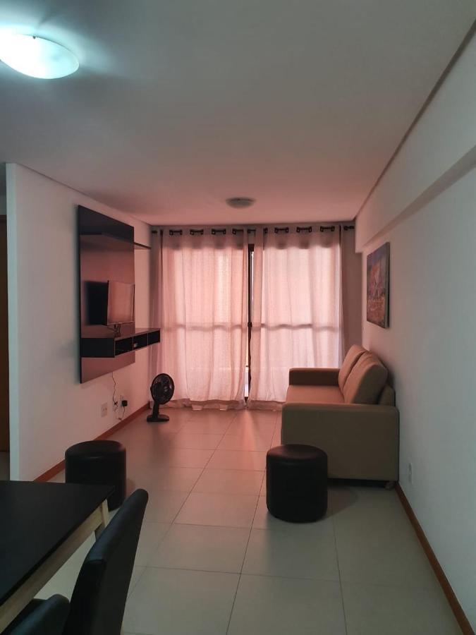 Rosa Branca Facilities Apartamentos Maceió Exterior foto